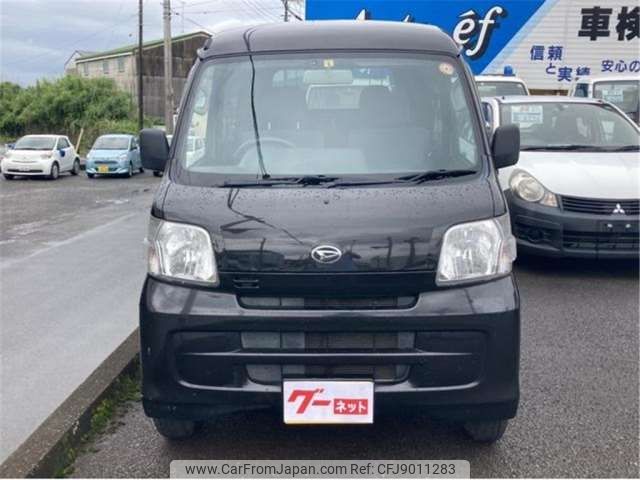 daihatsu hijet-van 2013 -DAIHATSU--Hijet Van EBD-S321W--S321W-0003399---DAIHATSU--Hijet Van EBD-S321W--S321W-0003399- image 2