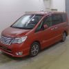 nissan serena 2015 -NISSAN--Serena HFC26-288107---NISSAN--Serena HFC26-288107- image 4