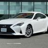 lexus rc 2018 CFJ1766811 image 14