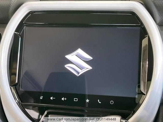 suzuki hustler 2020 -SUZUKI--Hustler 4AA-MR52S--MR52S-112921---SUZUKI--Hustler 4AA-MR52S--MR52S-112921- image 2