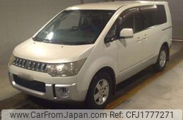 mitsubishi delica-d5 2011 CFJ1777271