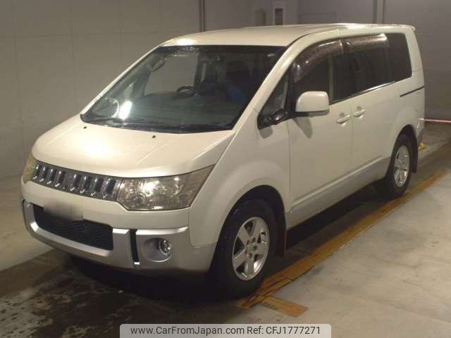 mitsubishi delica-d5 2011 CFJ1777271 image 1