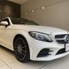 mercedes-benz c-class 2019 quick_quick_205340_WDD2053402F921380 image 4