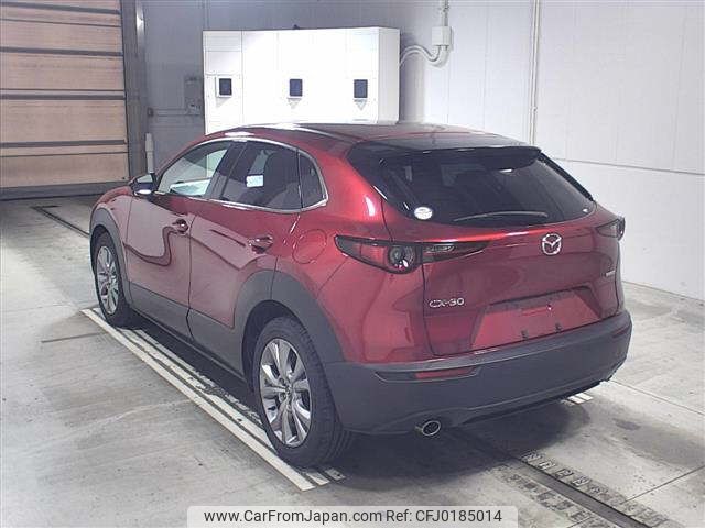 mazda cx-3 2019 -MAZDA--CX-30 DM8P-102486---MAZDA--CX-30 DM8P-102486- image 2