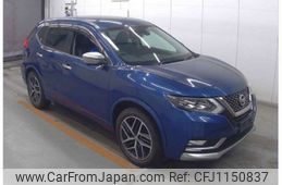nissan x-trail 2019 -NISSAN--X-Trail DBA-NT32--NT32-312690---NISSAN--X-Trail DBA-NT32--NT32-312690-