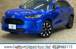 honda honda-others 2022 -HONDA--ZR-V 5BA-RZ3--RZ3-1000234---HONDA--ZR-V 5BA-RZ3--RZ3-1000234-