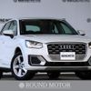 audi q2 2020 -AUDI--Audi Q2 ABA-GACHZ--WAUZZZGA1LA052782---AUDI--Audi Q2 ABA-GACHZ--WAUZZZGA1LA052782- image 1