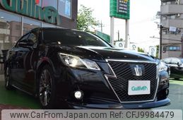 toyota crown 2013 -TOYOTA--Crown DBA-GRS214--GRS214-6003017---TOYOTA--Crown DBA-GRS214--GRS214-6003017-