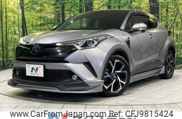 toyota c-hr 2017 -TOYOTA--C-HR DAA-ZYX10--ZYX10-2047849---TOYOTA--C-HR DAA-ZYX10--ZYX10-2047849-