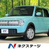 suzuki alto-lapin 2017 quick_quick_HE33S_HE33S-172993 image 1