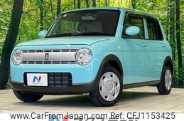 suzuki alto-lapin 2017 quick_quick_HE33S_HE33S-172993