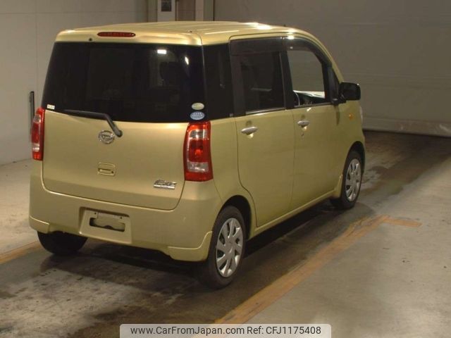 daihatsu tanto-exe 2011 -DAIHATSU--Tanto Exe L455S-0060043---DAIHATSU--Tanto Exe L455S-0060043- image 2