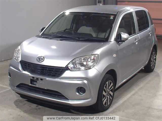 daihatsu boon 2016 -DAIHATSU--Boon M700S-0004158---DAIHATSU--Boon M700S-0004158- image 1