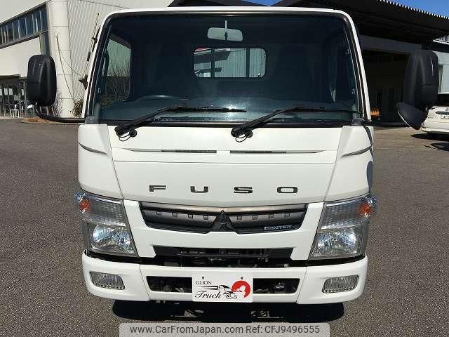 mitsubishi-fuso canter 2011 GOO_NET_EXCHANGE_1003143A30240219W001 image 2