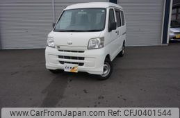 daihatsu hijet-van 2014 -DAIHATSU--Hijet Van S321V--S321V-0239606---DAIHATSU--Hijet Van S321V--S321V-0239606-