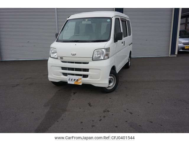 daihatsu hijet-van 2014 -DAIHATSU--Hijet Van S321V--S321V-0239606---DAIHATSU--Hijet Van S321V--S321V-0239606- image 1