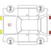 toyota land-cruiser 1998 -TOYOTA--Land Cruiser KG-HDJ101K--HDJ101-0004639---TOYOTA--Land Cruiser KG-HDJ101K--HDJ101-0004639- image 2