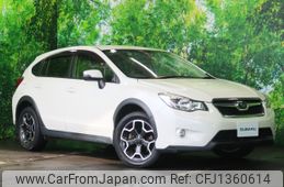 subaru xv 2015 -SUBARU--Subaru XV DBA-GP7--GP7-097918---SUBARU--Subaru XV DBA-GP7--GP7-097918-