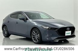 mazda mazda3 2019 -MAZDA--MAZDA3 6BA-BP5P--BP5P-101915---MAZDA--MAZDA3 6BA-BP5P--BP5P-101915-