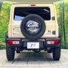 suzuki jimny-sierra 2024 CFJ1629425 image 15