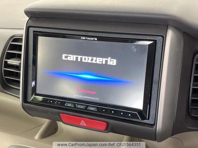honda n-box 2013 CFJ1564351 image 2