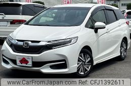honda shuttle 2015 -HONDA--Shuttle DBA-GK8--GK8-1003173---HONDA--Shuttle DBA-GK8--GK8-1003173-