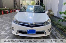 toyota sai 2013 CFJ1731579