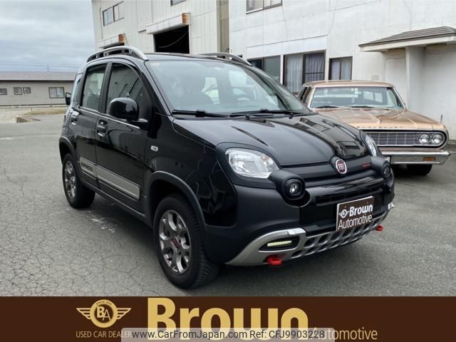 fiat panda 2021 -FIAT--Fiat Panda 13090--03D60690---FIAT--Fiat Panda 13090--03D60690- image 1