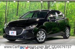 mazda demio 2020 -MAZDA--MAZDA2 6BA-DJLFS--DJLFS-722882---MAZDA--MAZDA2 6BA-DJLFS--DJLFS-722882-