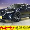 mazda cx-3 2017 CFJ1842270 image 1