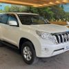 toyota land-cruiser-prado 2015 -TOYOTA--Land Cruiser Prado CBA-TRJ150W--TRJ150-0057949---TOYOTA--Land Cruiser Prado CBA-TRJ150W--TRJ150-0057949- image 17