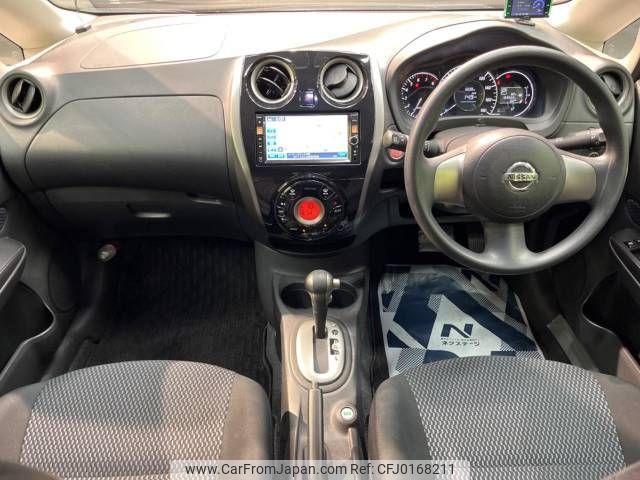 nissan note 2012 -NISSAN--Note DBA-E12--E12-049108---NISSAN--Note DBA-E12--E12-049108- image 2