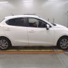 mazda demio 2015 -MAZDA--Demio DBA-DJ3FS--DJ3FS-131909---MAZDA--Demio DBA-DJ3FS--DJ3FS-131909- image 4