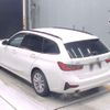 bmw 3-series 2021 -BMW--BMW 3 Series 6L20-WBA6L72010FL47614---BMW--BMW 3 Series 6L20-WBA6L72010FL47614- image 7