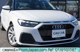 audi a1 2021 -AUDI--Audi A1 3BA-GBDKL--WAUZZZGB2MR063592---AUDI--Audi A1 3BA-GBDKL--WAUZZZGB2MR063592-