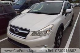 subaru xv 2014 -SUBARU--Subaru XV GPE--GPE-016885---SUBARU--Subaru XV GPE--GPE-016885-