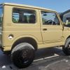 suzuki jimny 1995 GOO_JP_700080145930190522003 image 7