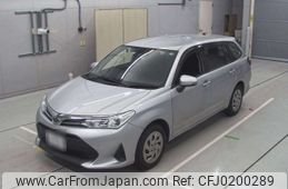 toyota corolla-fielder 2019 -TOYOTA 【金沢 500ほ1571】--Corolla Fielder NRE161G-0083558---TOYOTA 【金沢 500ほ1571】--Corolla Fielder NRE161G-0083558-