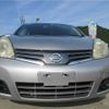 nissan note 2008 TE277 image 23