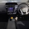 toyota prius-α 2015 -TOYOTA--Prius α ZVW41W-0027573---TOYOTA--Prius α ZVW41W-0027573- image 4