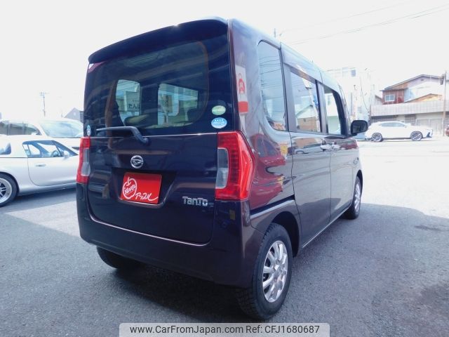 daihatsu tanto 2016 CFJ1680687 image 2