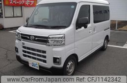 daihatsu atrai 2022 -DAIHATSU 【長野 480ﾇ8715】--Atrai Van S710V--0009087---DAIHATSU 【長野 480ﾇ8715】--Atrai Van S710V--0009087-