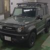 suzuki jimny-sierra 2018 -SUZUKI 【新潟 503ｽ7122】--Jimny Sierra JB74W--103080---SUZUKI 【新潟 503ｽ7122】--Jimny Sierra JB74W--103080- image 7