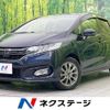 honda fit 2017 -HONDA--Fit DAA-GP5--GP5-3406206---HONDA--Fit DAA-GP5--GP5-3406206- image 1