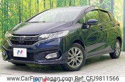 honda fit 2017 -HONDA--Fit DAA-GP5--GP5-3406206---HONDA--Fit DAA-GP5--GP5-3406206-