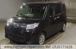 toyota roomy 2019 -TOYOTA--Roomy DBA-M900A--M900A-0397260---TOYOTA--Roomy DBA-M900A--M900A-0397260-