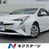 toyota prius 2017 -TOYOTA--Prius DAA-ZVW50--ZVW50-6109370---TOYOTA--Prius DAA-ZVW50--ZVW50-6109370- image 1