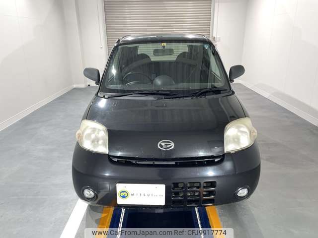 daihatsu esse 2011 CMATCH_U00045674797 image 2