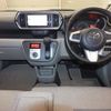 toyota passo 2017 CFJ1764039 image 2