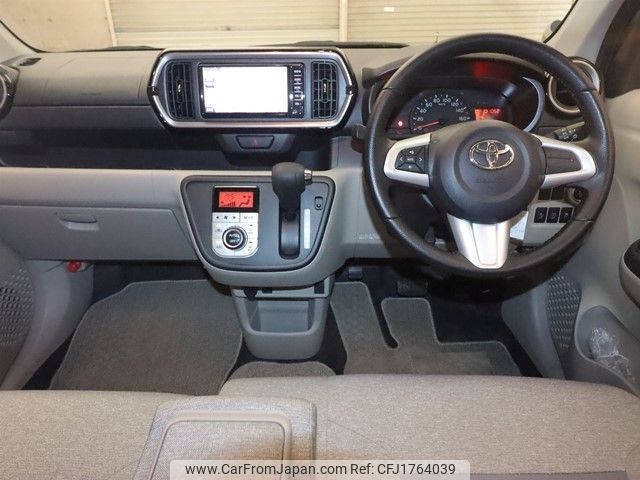 toyota passo 2017 CFJ1764039 image 2